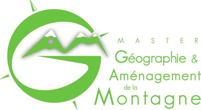 Master Géographie et Aménagement de la Montagne